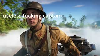 Airship assault in a nutshell
