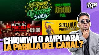 #TQS | [¡ARRANCAMOS SEMANA DE ANIVERSARIO! 🔥