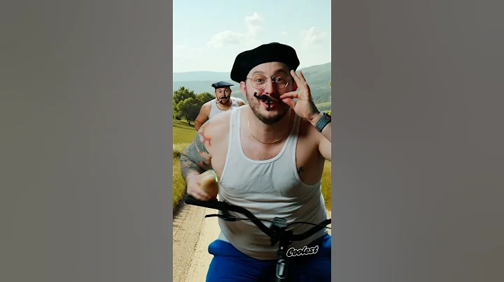 The Hilarious Story of Michelin, 1st Tire #michelin #automobile #cars #tires #history #comedy