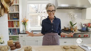 Fundamentals of Baking: Cookies - Official Trailer | Workshops | Magnolia Network