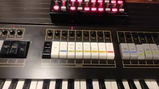 korg sigma demo for sale