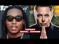 The TRUTH About Takeoff And Elon Musk Rocket Launch Ritual! 🚀