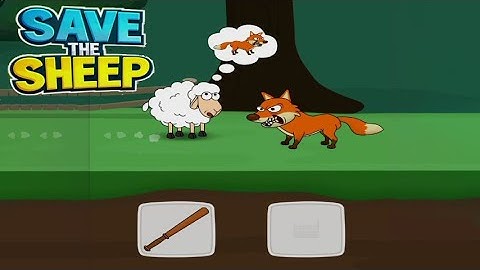 TOWNSHIP MINI PUZZLE AD GAME /SAVE THE SHEEP Android , IOS # 20
