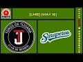 🔴 Toros de Tijuana vs Saraperos | LMB Baseball May 16, 2026 Live SCOREBOARD EN VIVO