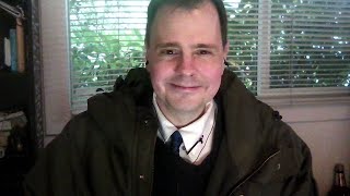 Famous Military Convicts Andrew Cuomo - Michael Baxter - RealRawNews.com- 10-13-21, Played by Tom Youngjohn Profile