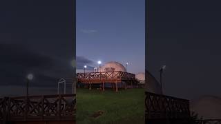 Glamping Cerro Eramon - Chalatenango - El Salvador