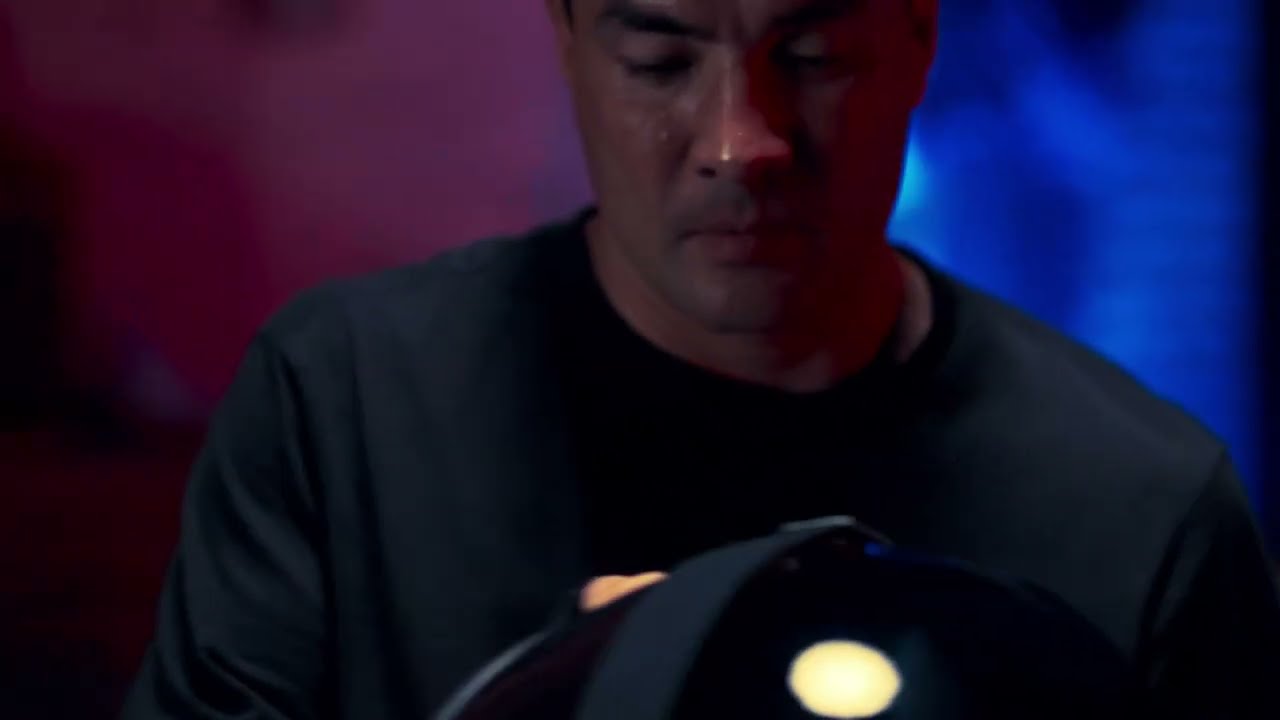 Sony Fx3 Cinematic Motorcycle | Boriboon Family