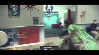 Dual mini with Orzh FE by Grams  ''YMCA''