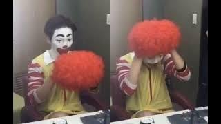 Raafy - badut ( speed up )