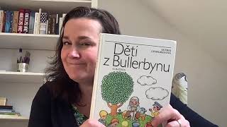 Čtení dětem: Děti z Bullerbynu