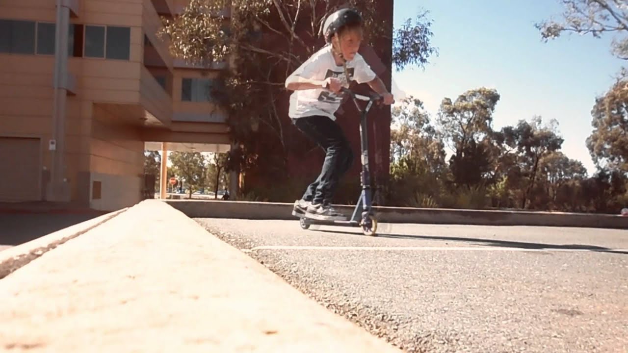 Riley Tickle Autumn Edit - YouTube