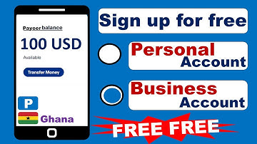 How to create payeer account in Ghana (Step by step)