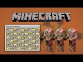 LA FARM DI ORO E ESPERIENZA!!! SEMPLICE E SUPEREFFICACE!!! JAVA 1.21 e 1.20 – Tutorial Minecraft ITA