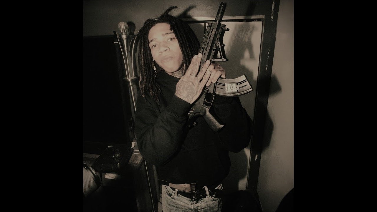 [FREE] Chuckyy x Skrilla Type Beat - 