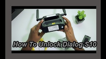 How To Unlock Dialog ZLT S10 #unlock #dialog #internetspeed #tech 