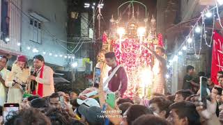 Zkhira Bareilly Shreif Taziya Dari Labbaik Ya Hussain