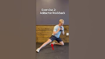 Do you fall backwards when try to squat? Try these 3!