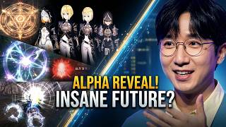 Alpha Test Revealed | Mabinogi's Future Looks Insane screenshot 4
