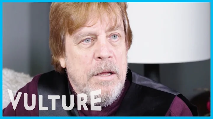 Mark Hamill Cant Believe How Intensely People Bashed the Star Wars Prequels