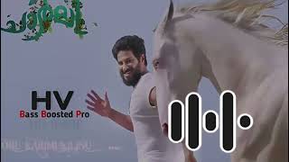 Full Oru Karimukilinu / Charlie / Bass Boosted /HV BASS BOOSTED PRO #bassboosted @HVBassBoostedPro News