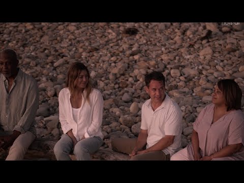 greys anatomy 17x04 ending scene