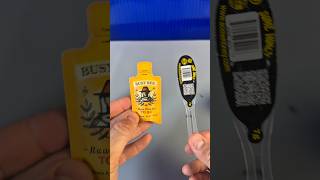 Honey on the Go #honey