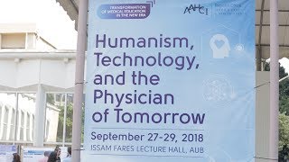 AAHCI: Humanism, Technology, and the Physician of Tomorrow - Wrap up