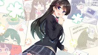 Akon - Beautiful | Nightcore