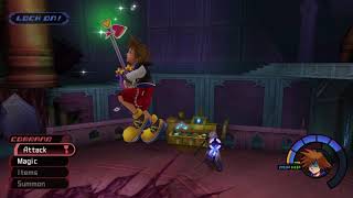 Kh1Fm Pc Proud Lvl 1 Riku 2