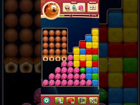 Toon Blast level 1484