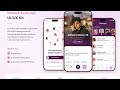 UI/UX DESIGN PRESENTATION VIDEO