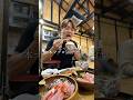 本マグロ500円の価格設定がおかしい食堂