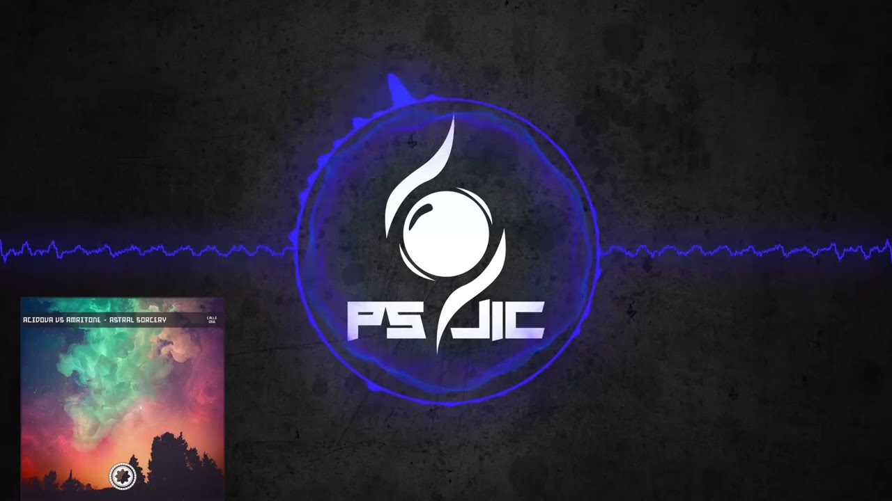 Breaks | Acidova, Amritone - Astral [Calligraphy]