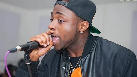 Davido Biography and Net Worth