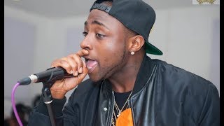 Davido Biography and Net Worth