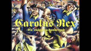 Video thumbnail of "Carolus Rex I - En Tid"