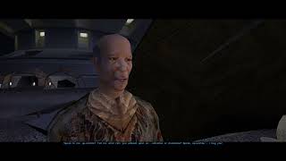 Star Wars Knights of the Old Republic - Part 7 - Taris Undercity Village