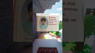 We do NOT Accept your Apology Kevin😭😭🙏🙏