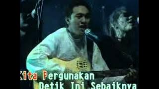 SLAM - Biarkannya
