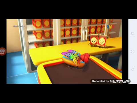 Blippi Wonders - Ontro Jaguh Kartun TV3