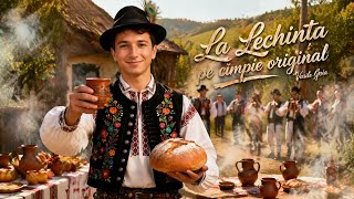 Dor de Lechința 