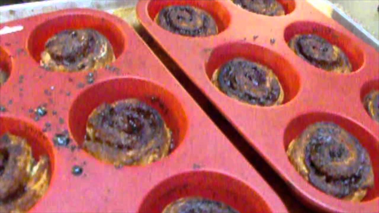 20160204 oven element blew up YouTube