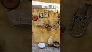 Victoria - Gozo @apakivan #gozo #victoria #cittadella #malta