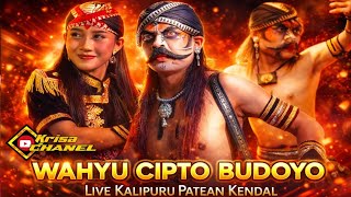 Download Lagu Terbaru ‼️ Wahyu Cipto Budoyo ( WCB ) Live Lapangan Kalipuru Patean Kendal MP3