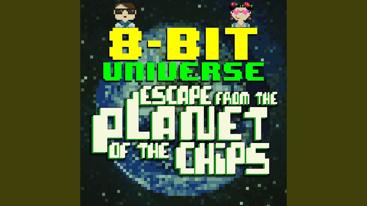Watch Get Low (8 Bit Version) on YouTube Watch Get Low (8 Bit Version) on YouTube