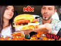                max burger