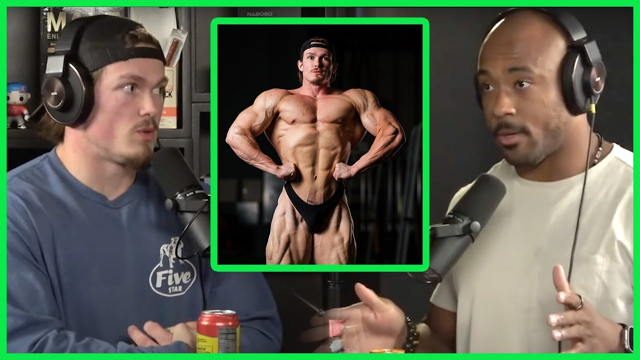 Undeniable Benefits of Bodybuilding