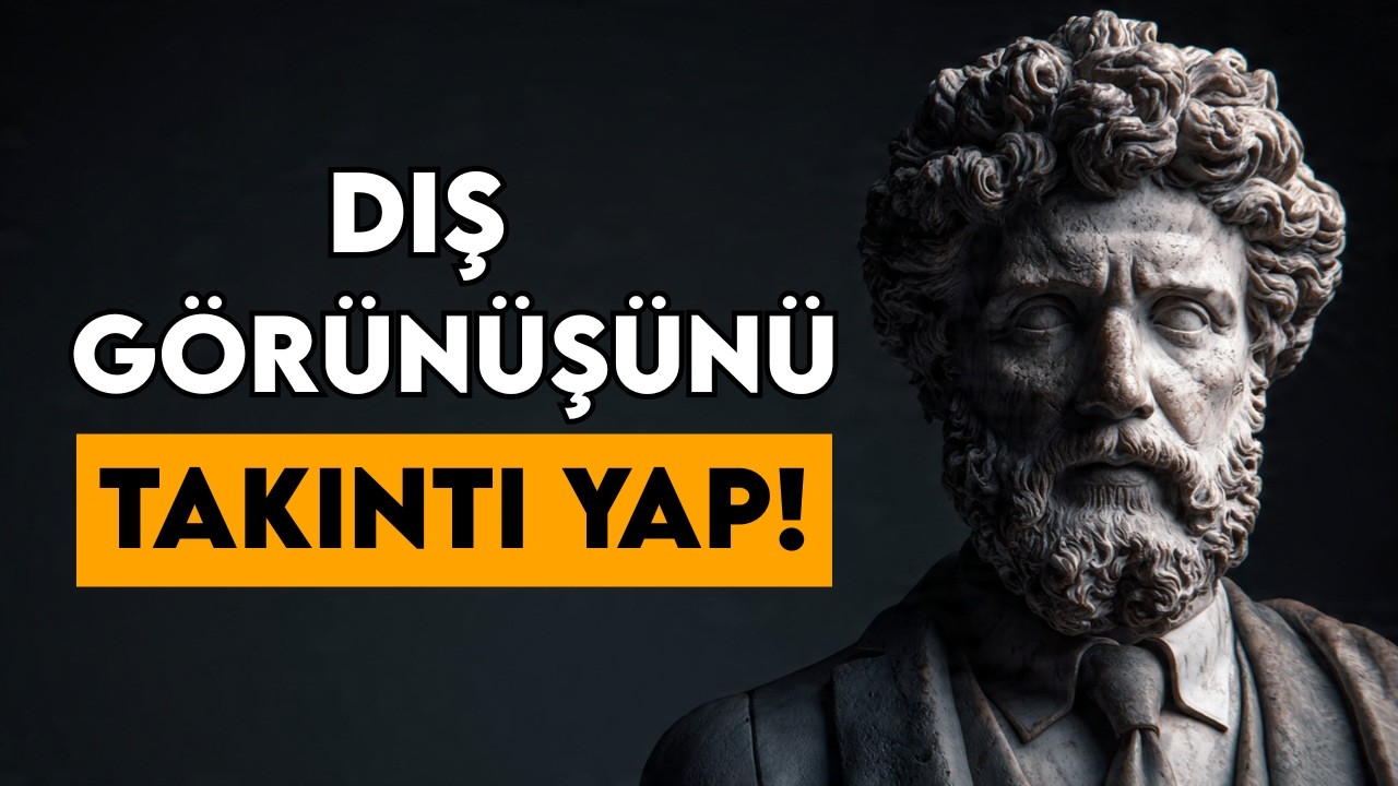 Neden Dış Görünüşünüzü 