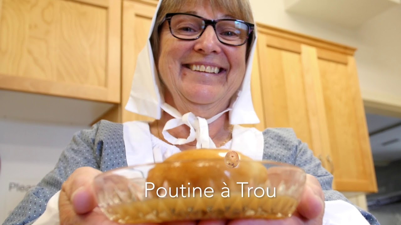 We wrote a song about Western PEI!