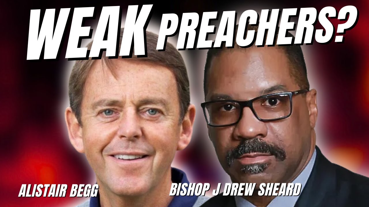 Too Many Weak Preachers?